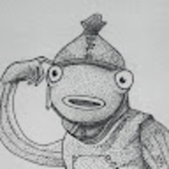 cartoonyfishy